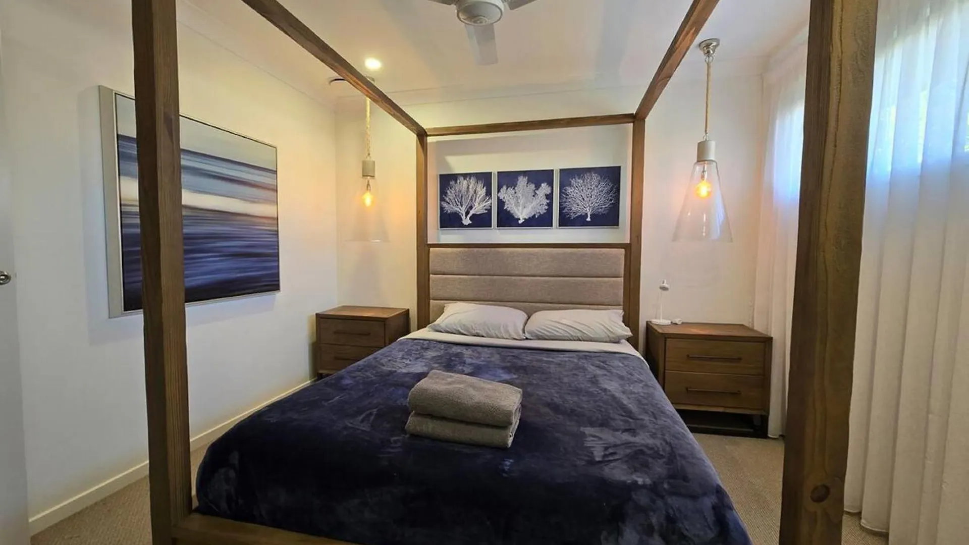 Beautiful And Comfortable, Providing The Perfect Escape Brisbane Australia